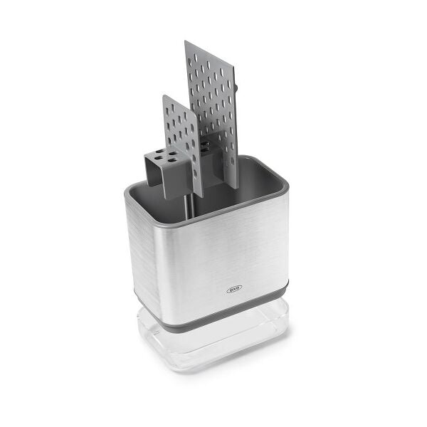 Stainless Steel Sink Caddy Z8