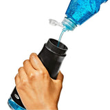 Stainless Steel Soap Dispenser - Black U1