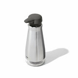 Stainless Steel Soap Dispenser E2