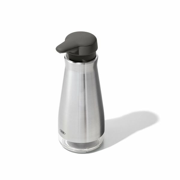 Stainless Steel Soap Dispenser E2