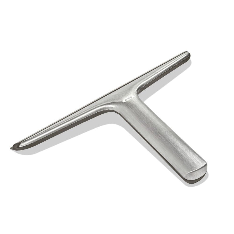 Stainless Steel Squeegee C9