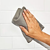 Stainless Steel Squeegee C9