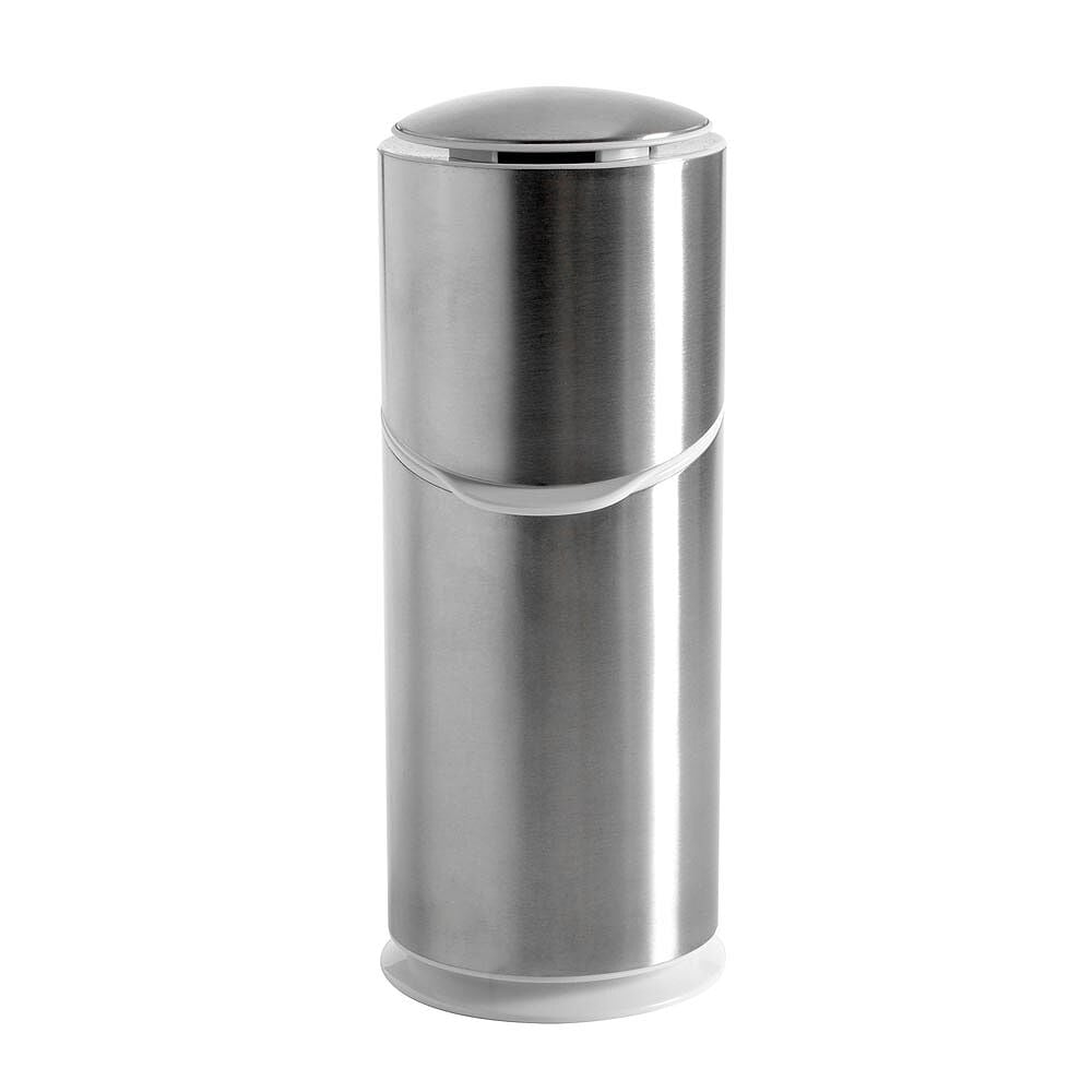 Stainless Steel Toothbrush Organizer Z1