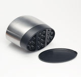 Stainless Steel Utensil Holder Y3