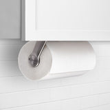 Steady Mounted Paper Towel Holder E6