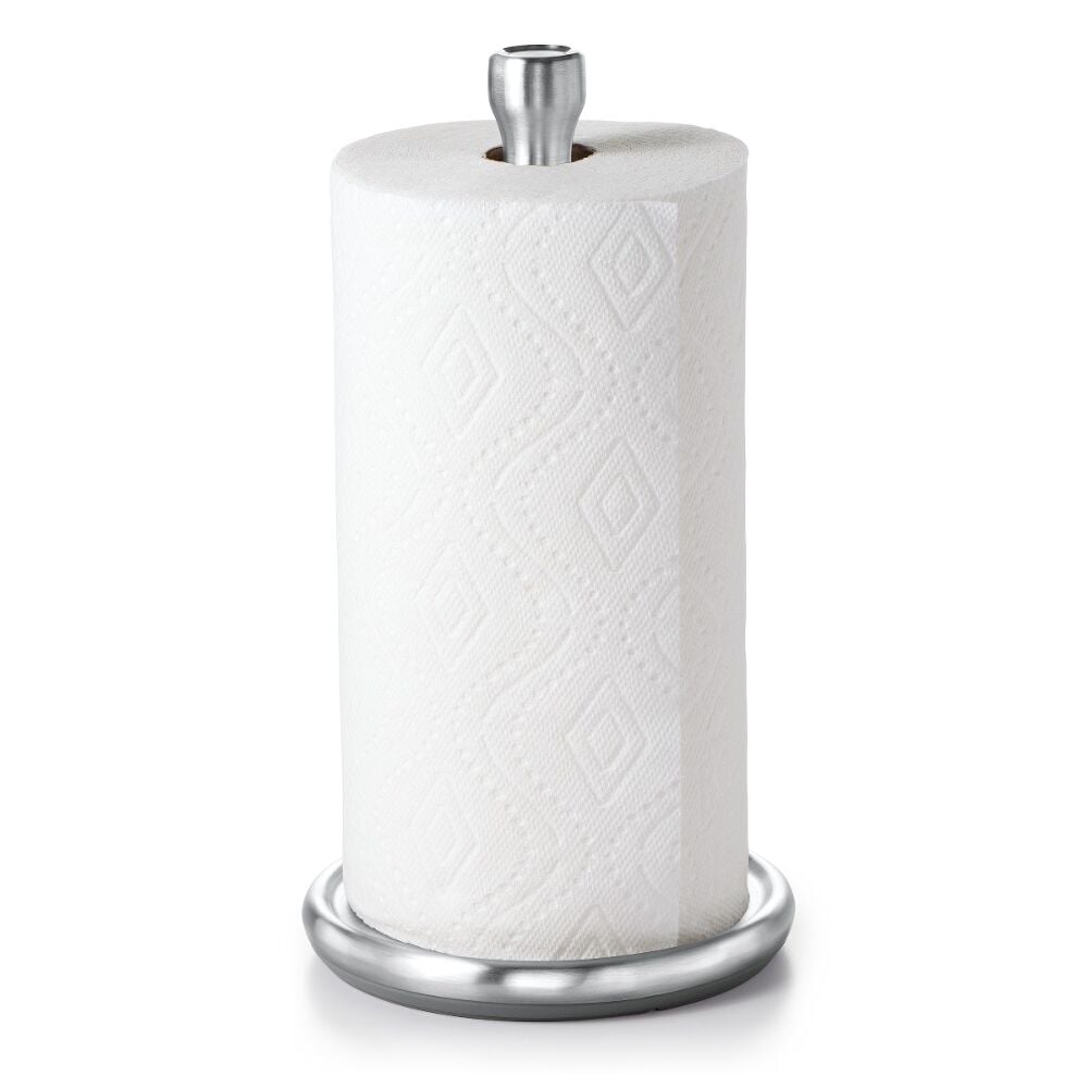 Steady Paper Towel Holder E5