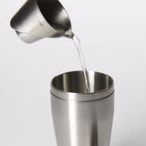Steel Angled Jigger C4