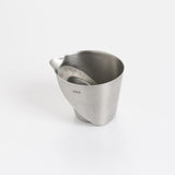 Steel Angled Jigger C4