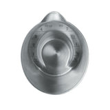 Steel Angled Jigger C4