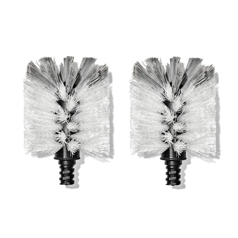 Steel Bottle Brush Refill - 2-Pack Q0