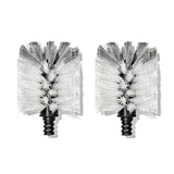 Steel Bottle Brush Refill - 2-Pack Q0