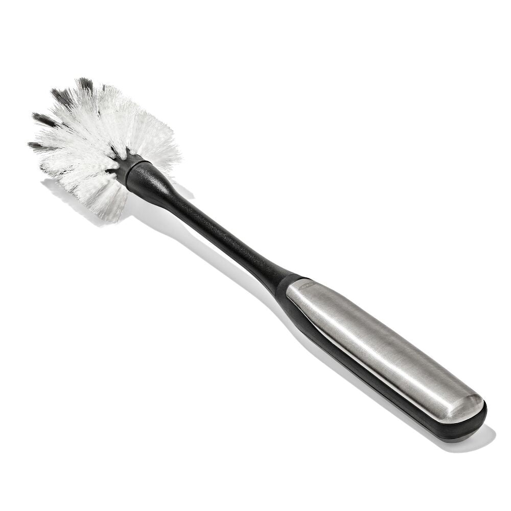 Steel Bottle Brush with Replaceable Head Z3