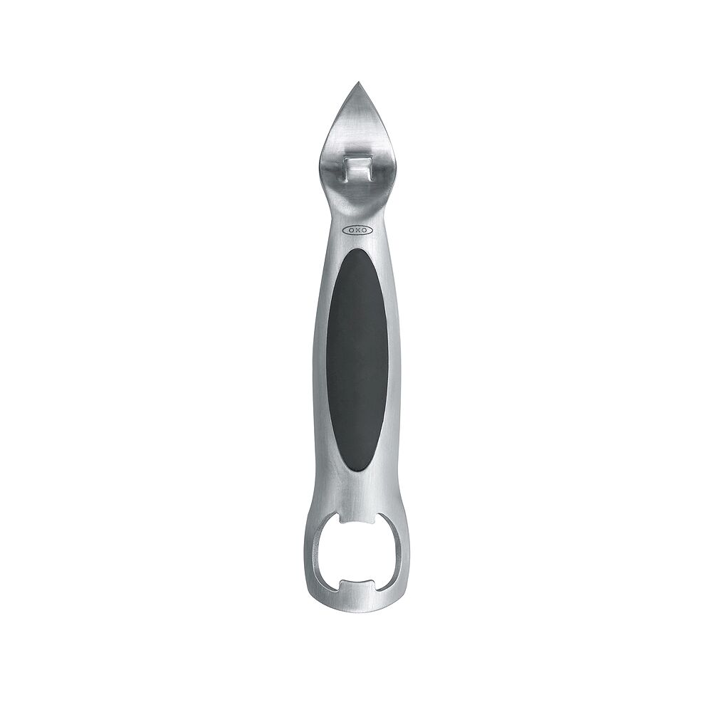 Steel Bottle Opener J7