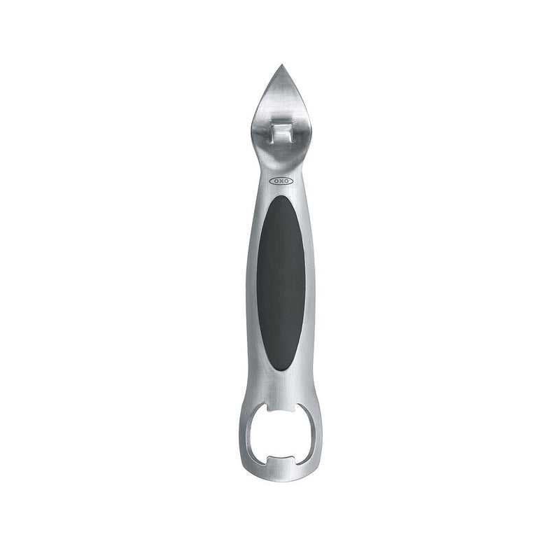 Steel Bottle Opener J7