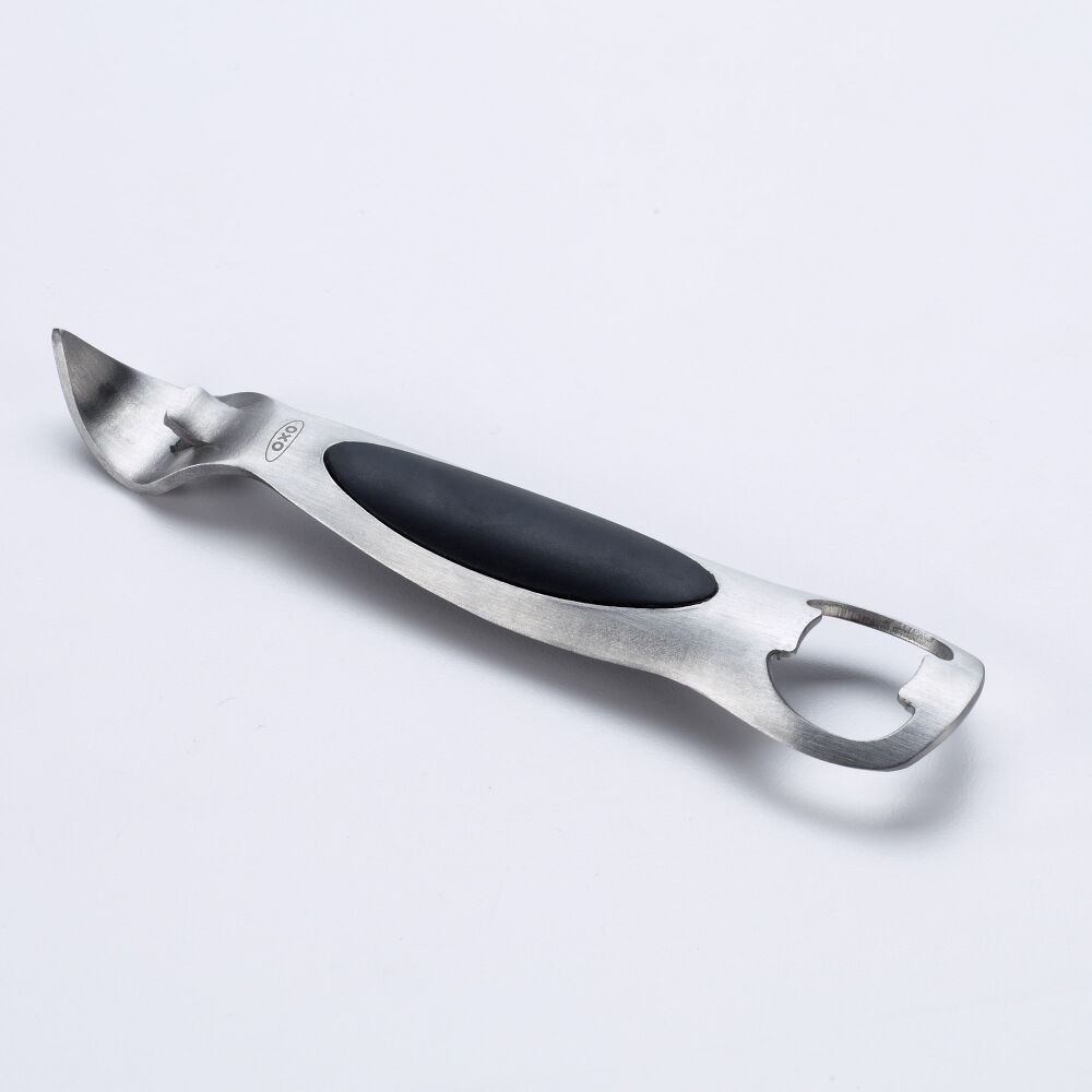 Steel Bottle Opener J7