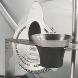 Steel Cocktail Strainer C2