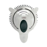 Steel Cocktail Strainer C2