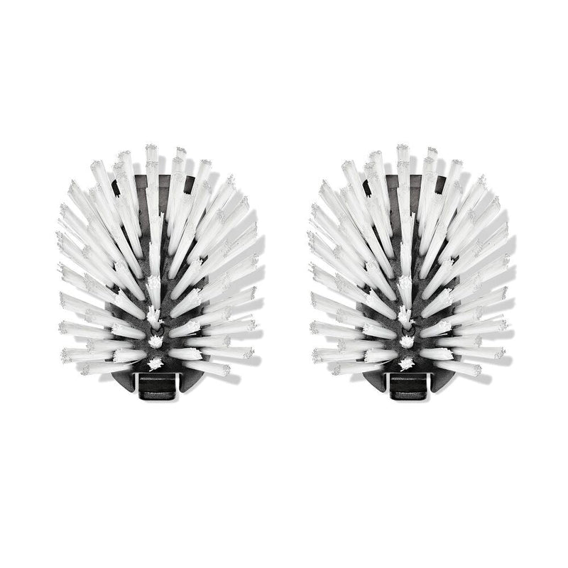 Steel Dish Brush Refill – 2-Pack G3