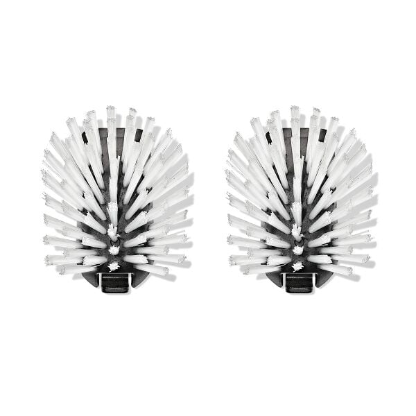 Steel Dish Brush Refill – 2-Pack G3