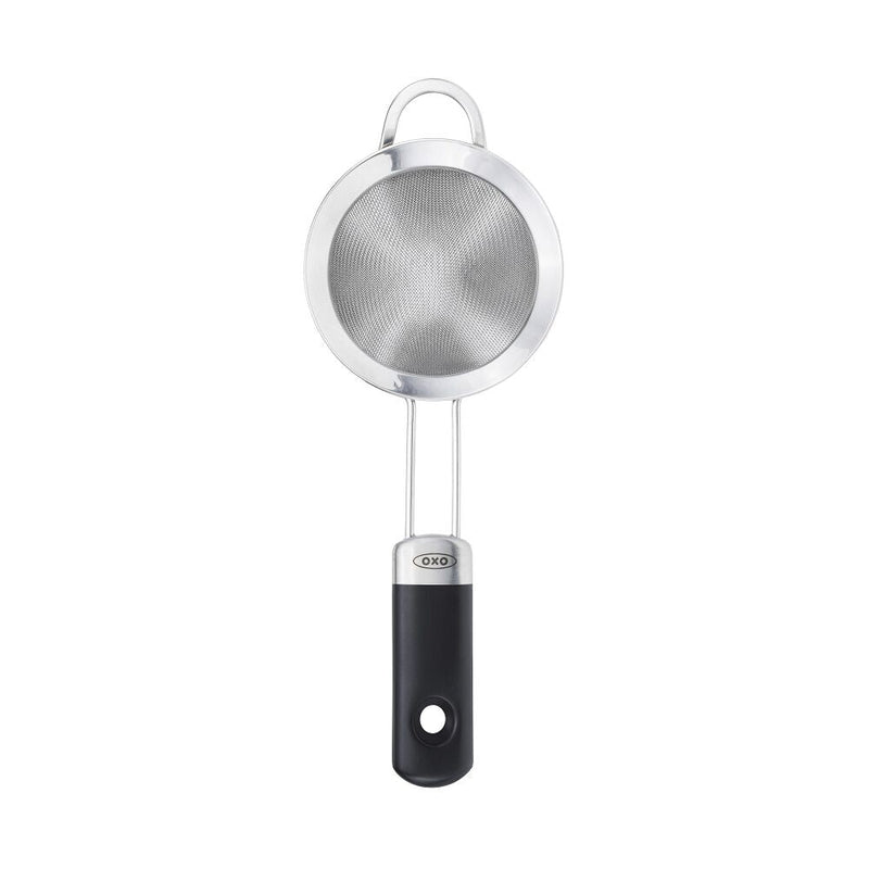 Steel Fine Mesh Cocktail Strainer V6