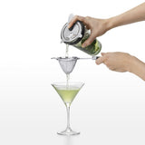 Steel Fine Mesh Cocktail Strainer V6