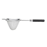 Steel Fine Mesh Cocktail Strainer V6