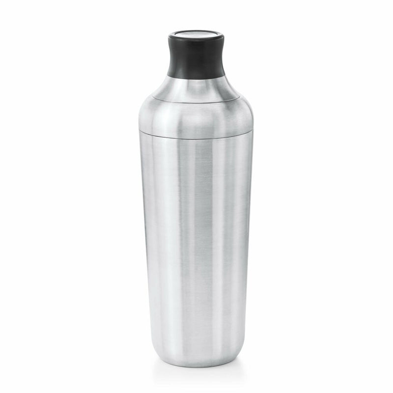 Steel Single Wall Cocktail Shaker Z9