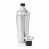 Steel Single Wall Cocktail Shaker Z9