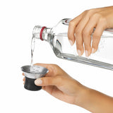 Steel Single Wall Cocktail Shaker Z9