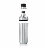 Steel Single Wall Cocktail Shaker Z9