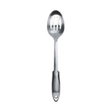 Steel Slotted Spoon K1
