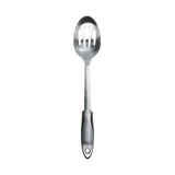 Steel Slotted Spoon K1
