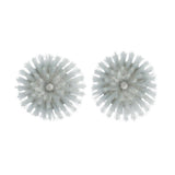Steel Soap Dispensing Palm Brush Refills R4