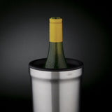 Steel Wine Chiller W5