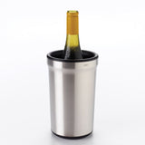 Steel Wine Chiller W5