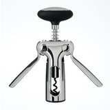 Steel Winged Corkscrew S5