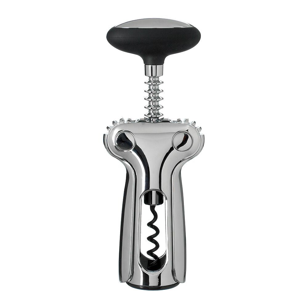 Steel Winged Corkscrew S5