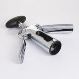 Steel Winged Corkscrew S5