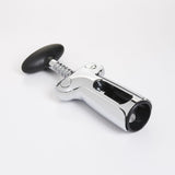 Steel Winged Corkscrew S5