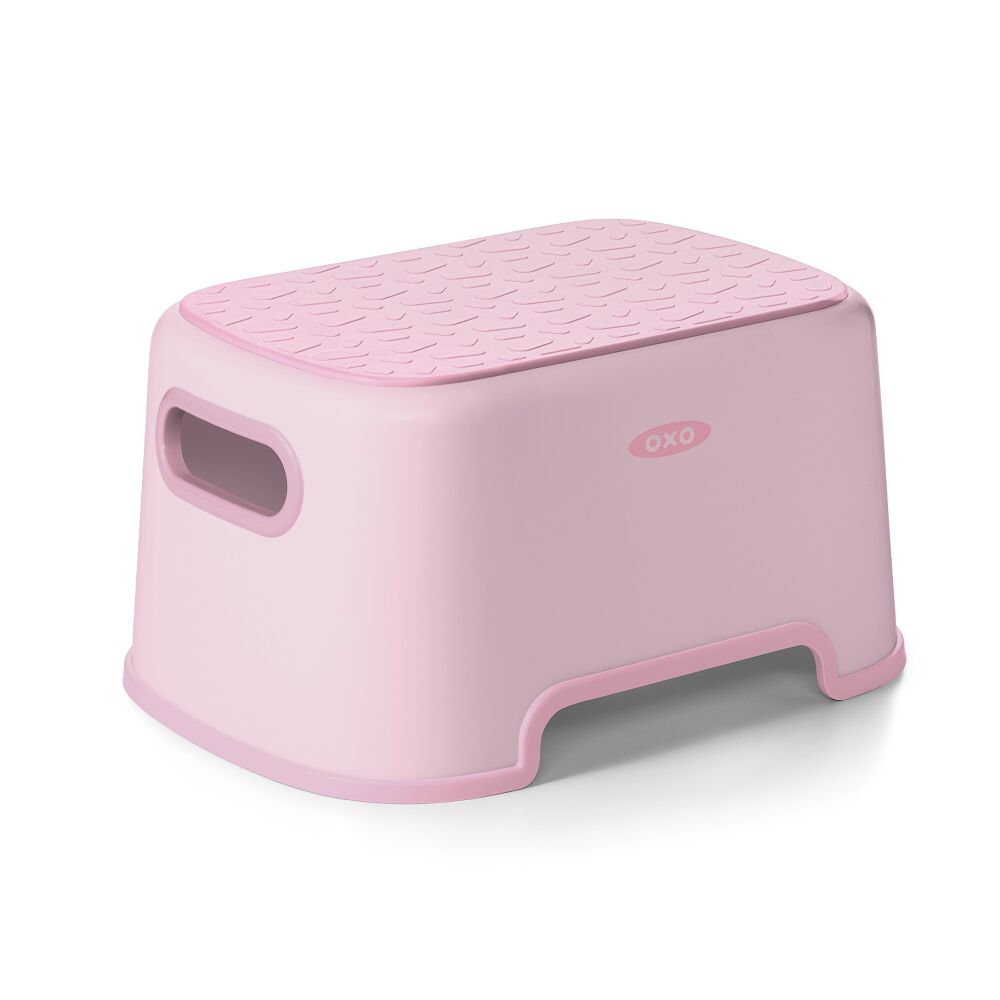 Step Stool - Blossom D0