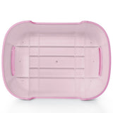 Step Stool - Blossom D0