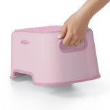 Step Stool - Blossom D0