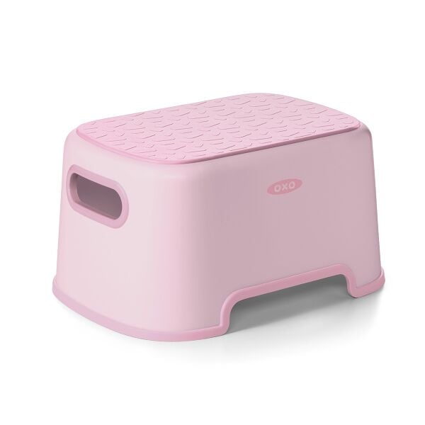 Step Stool - Blossom D0