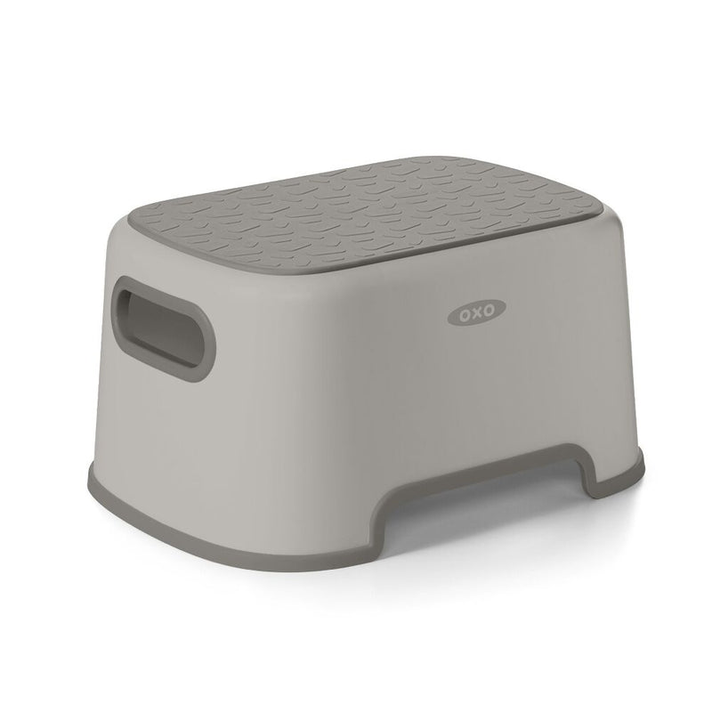 Step Stool - Drizzle J6