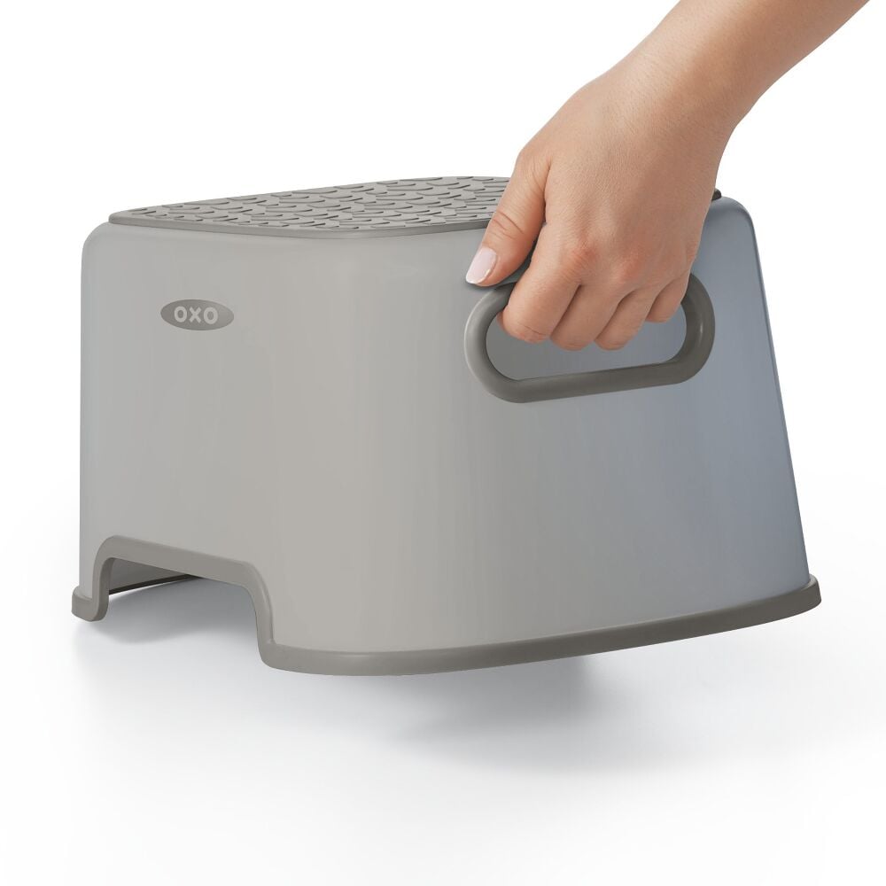 Step Stool - Drizzle J6
