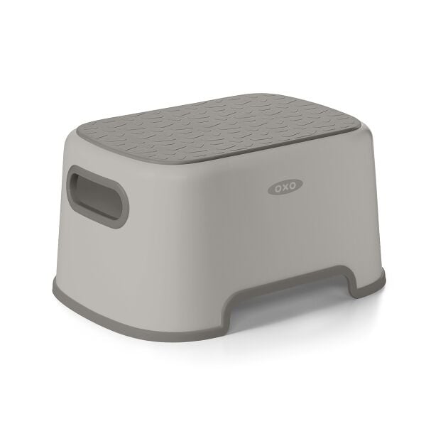 Step Stool - Drizzle J6
