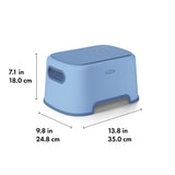 Step Stool - Dusk K1