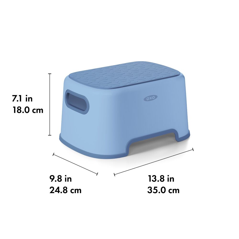 Step Stool - Dusk K1