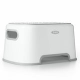 Step Stool - Gray Z2