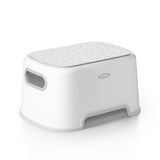 Step Stool - Gray Z2